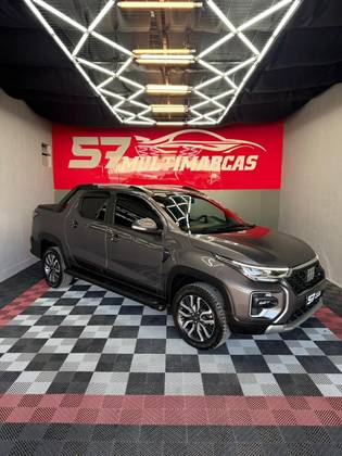 FIAT STRADA 1.0 TURBO 200 FLEX RANCH CD CVT